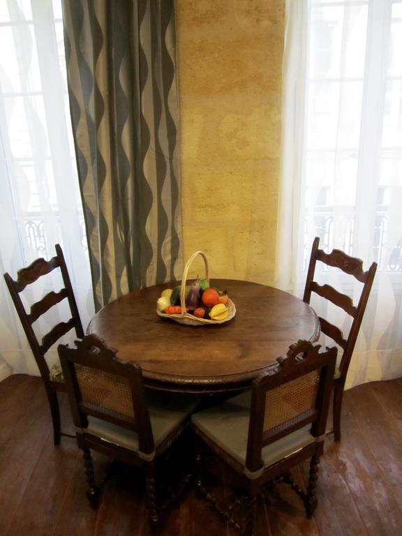 Appartements Bordeaux Saint Michel Habitación foto