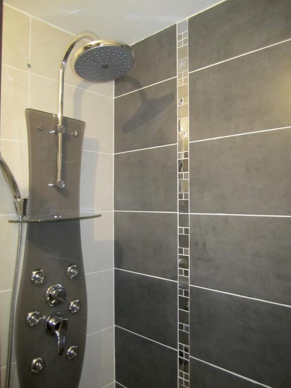 Appartements Bordeaux Saint Michel Habitación foto