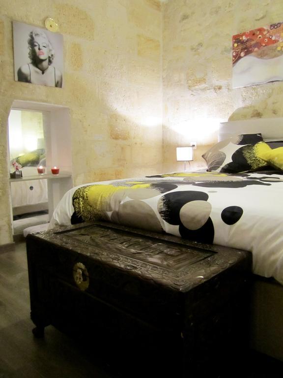 Appartements Bordeaux Saint Michel Habitación foto