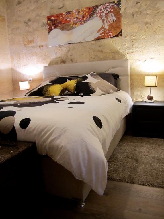 Appartements Bordeaux Saint Michel Habitación foto