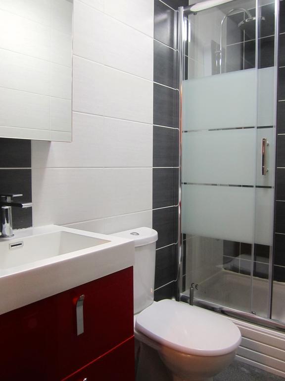 Appartements Bordeaux Saint Michel Habitación foto