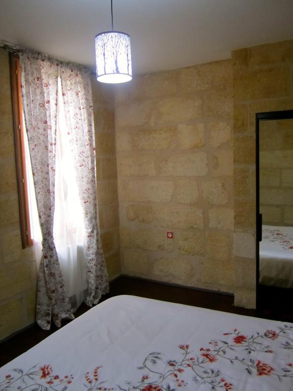 Appartements Bordeaux Saint Michel Habitación foto