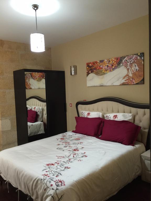Appartements Bordeaux Saint Michel Habitación foto